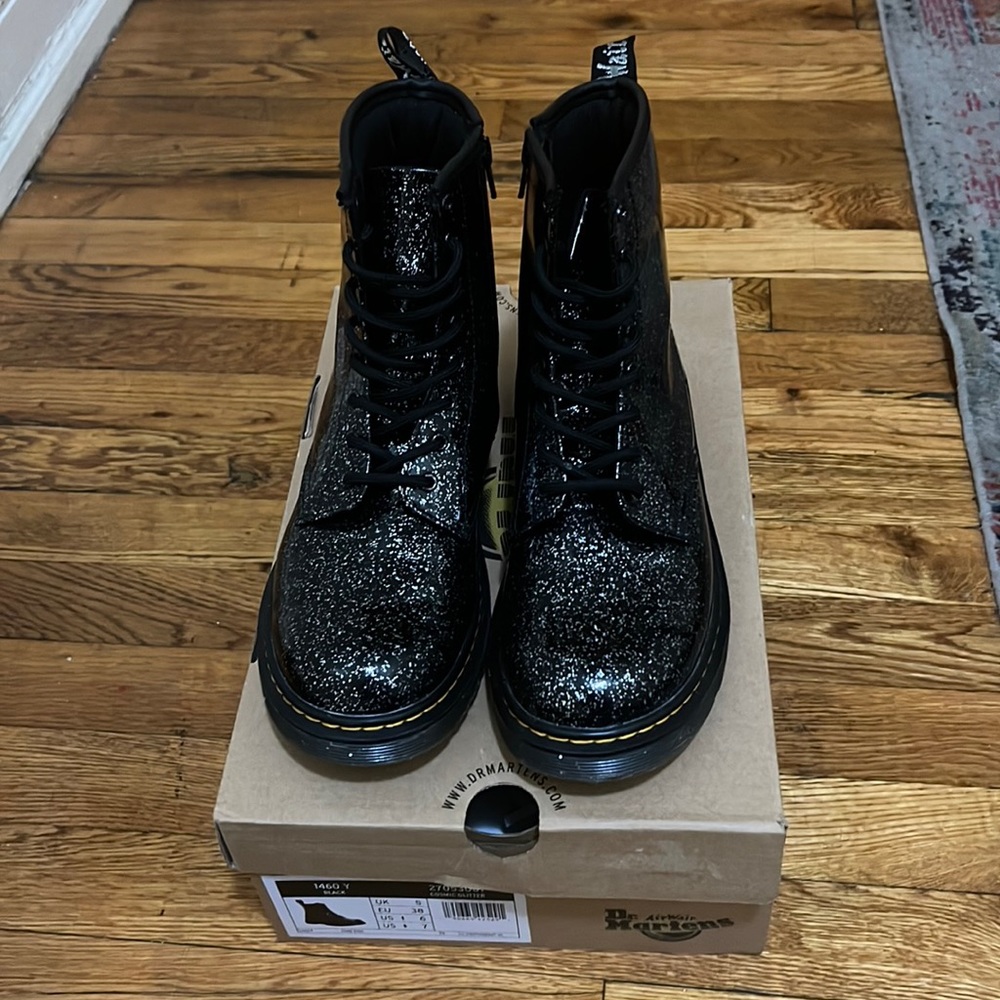 💜Dr Martens Boots💜
